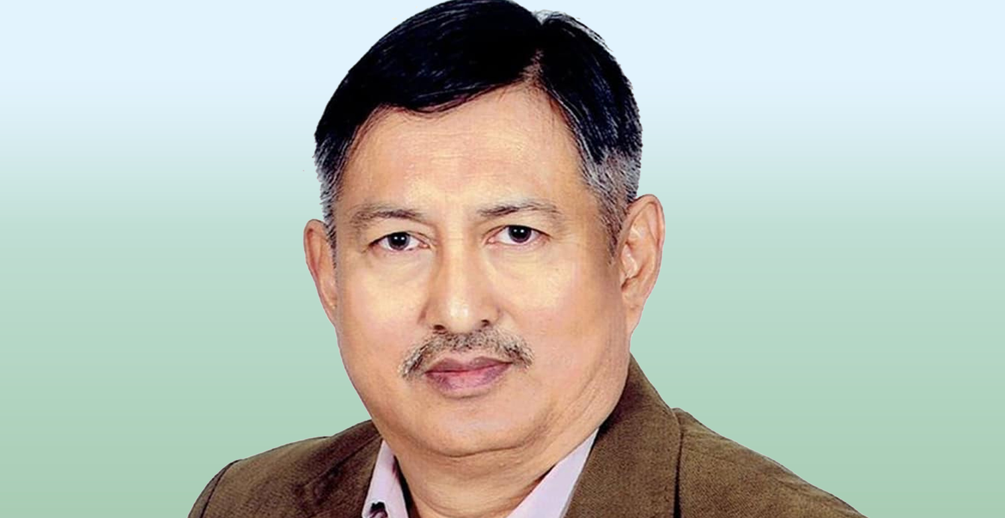 पूर्वगृहमन्त्री बालकृष्ण खाँण पक्राउ